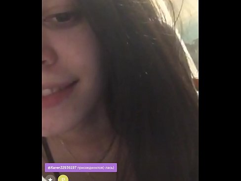 ❤️ Çılğın rus qadını (Periskop, VKontakte, Instagram) ❤️ Porn video bizdə ❌❤