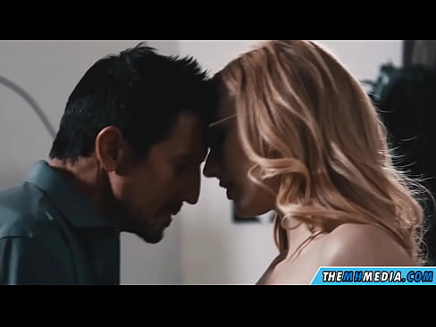 ❤️ Çılğın sarışınla romantik seks ❤️ Porn video bizdə ❌❤